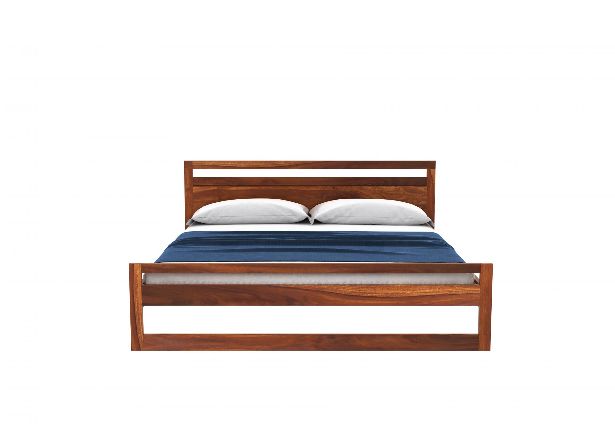 Bennett Bed Without Storage