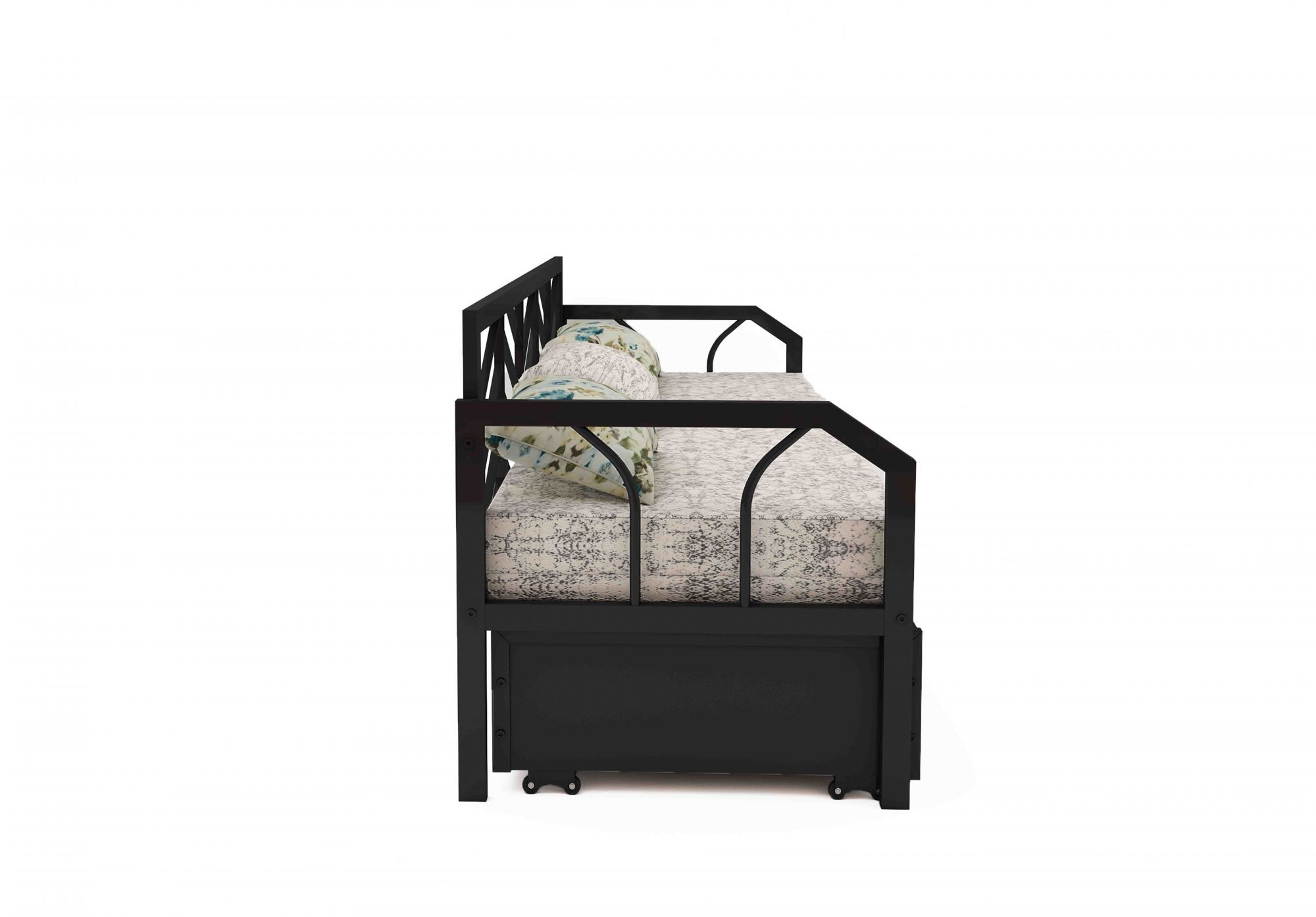 Honshu Metal Sofa Cum Bed