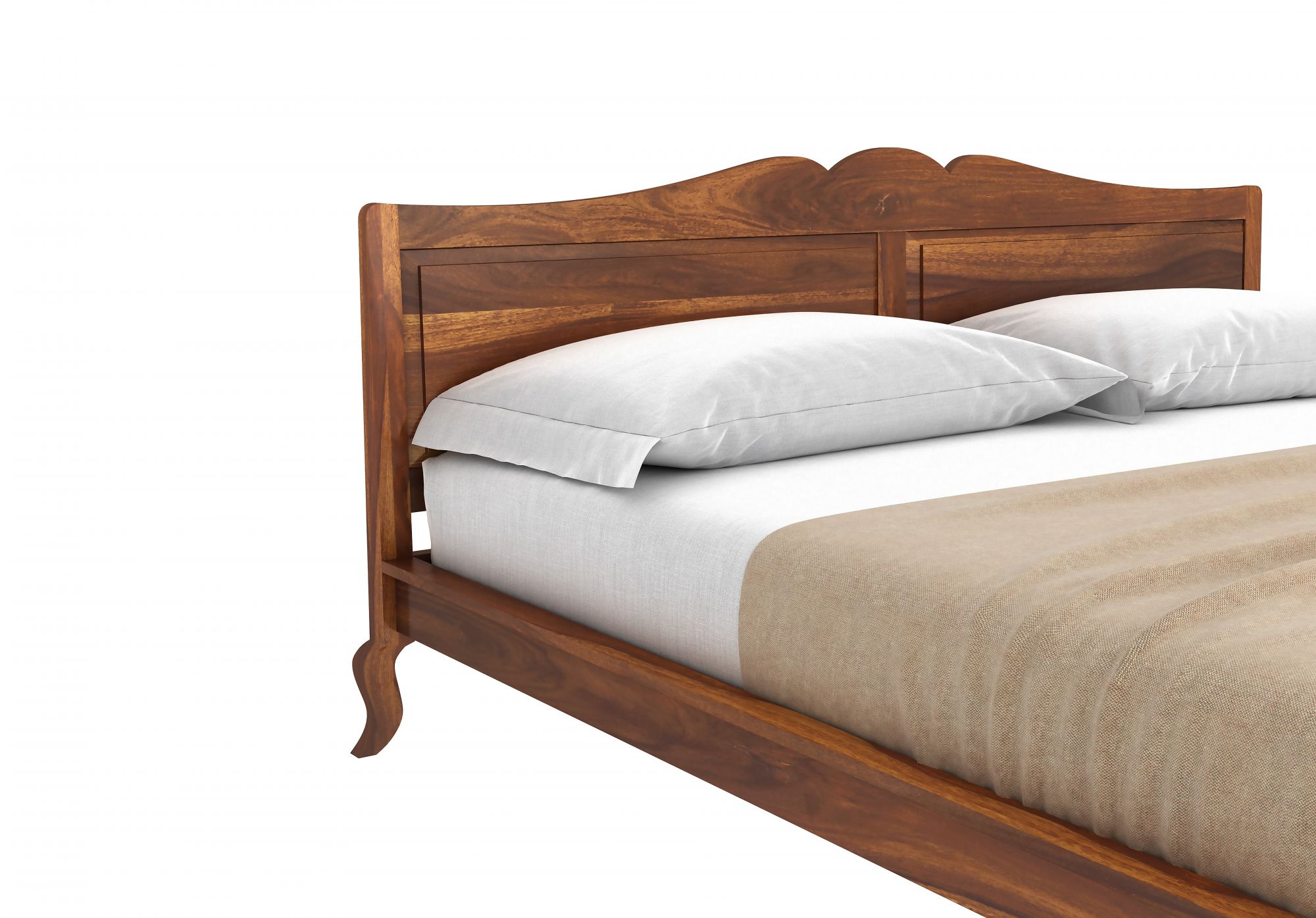 Muck Bed Without Storage