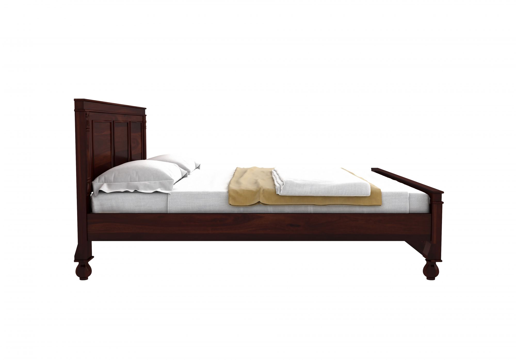 Henry Bed Without Storage