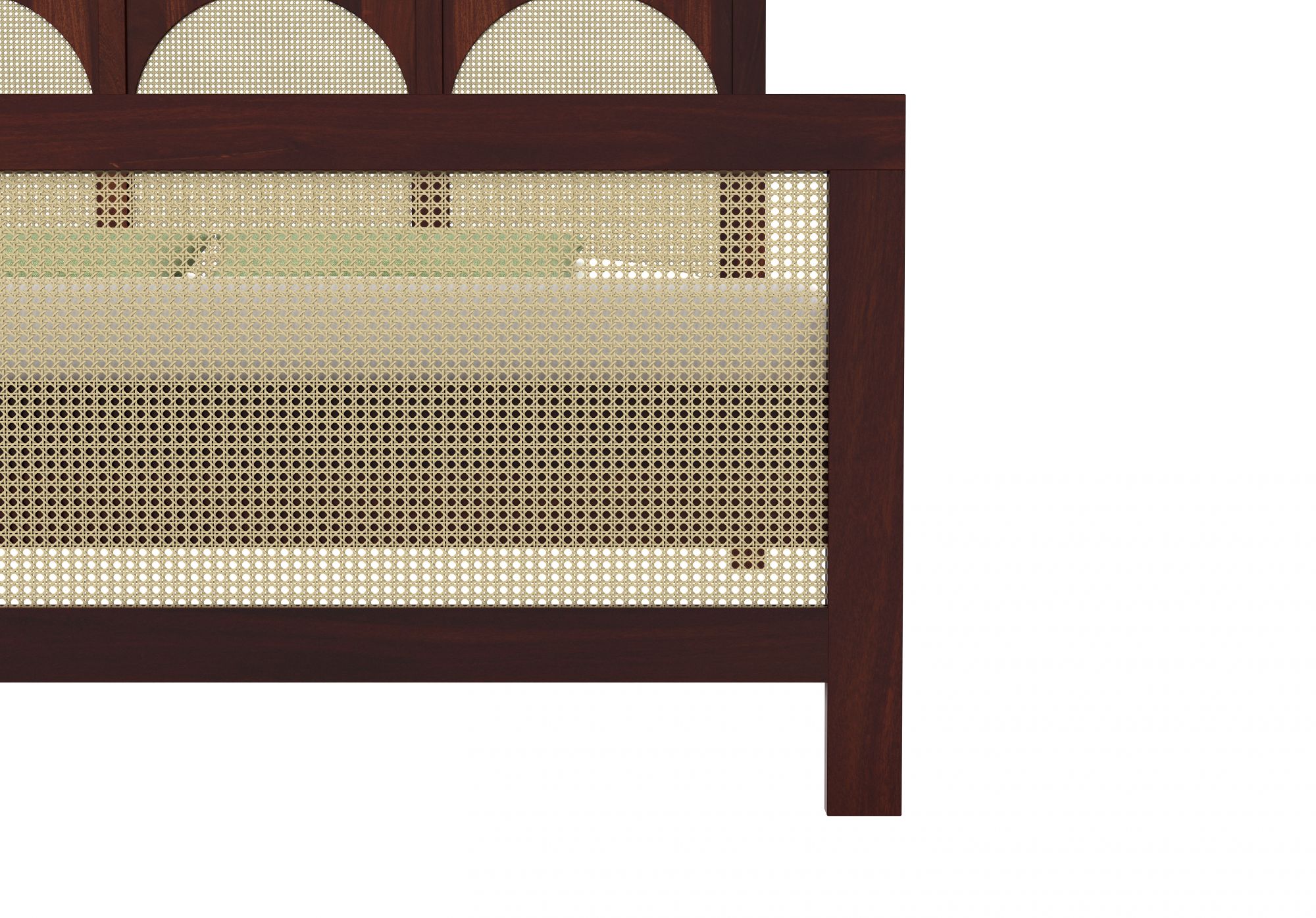 Aswan Bed Without Storage