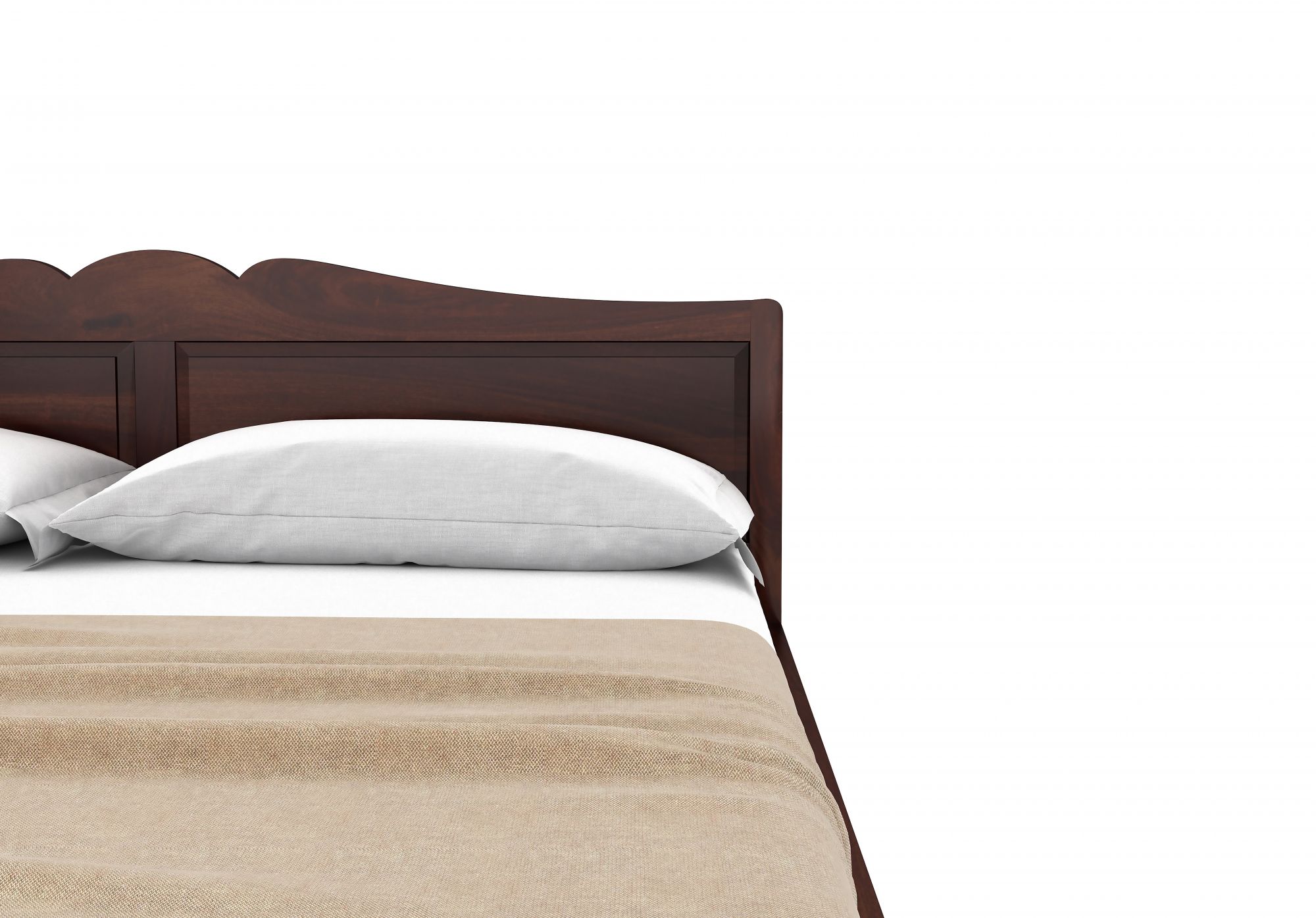 Muck Bed Without Storage