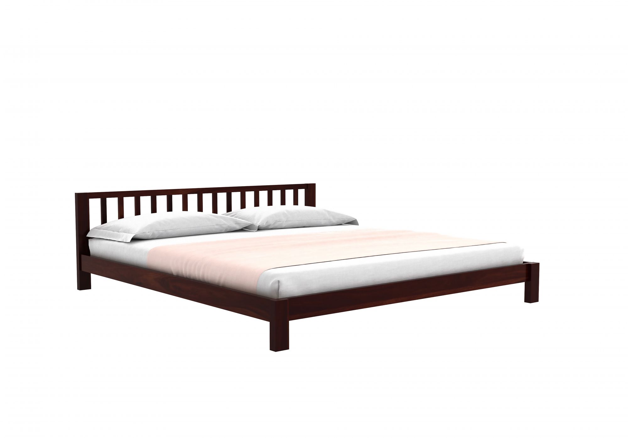 Viper Bed Without Storage