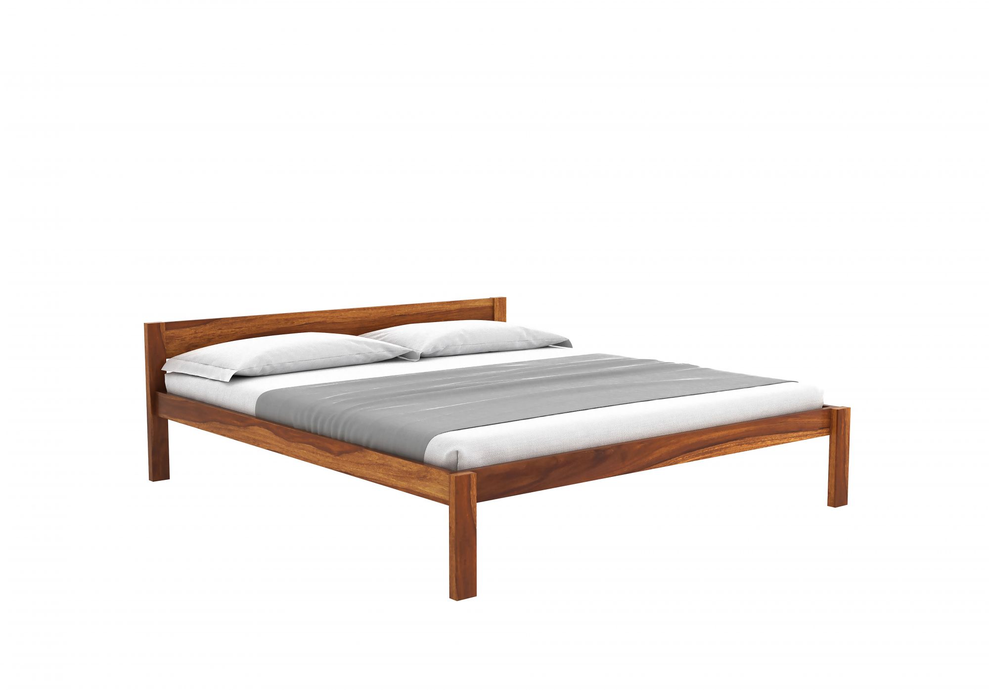 James Bed Without Storage