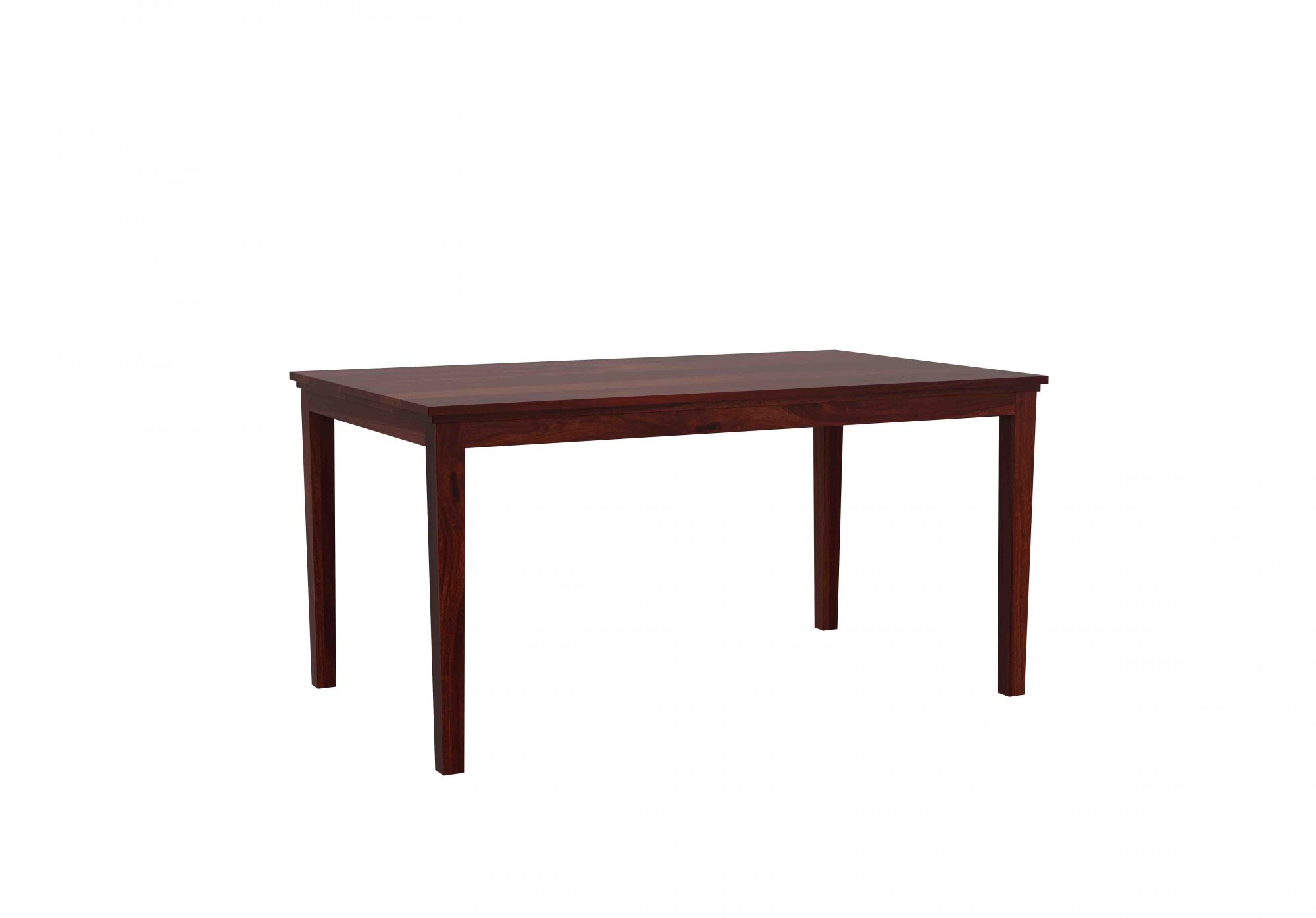 Luzon 6 Seater Wooden Dining Table
