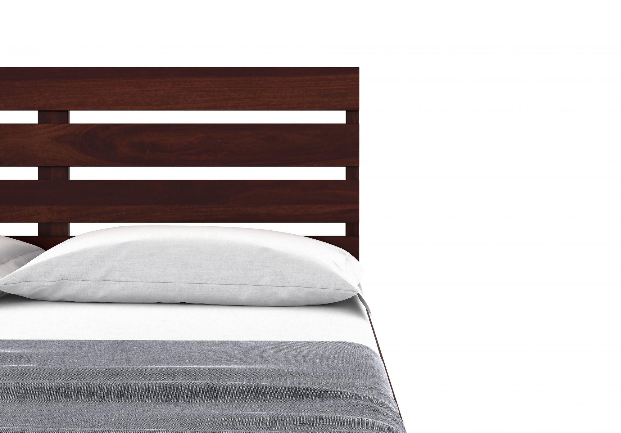 Aksi Bed Without Storage