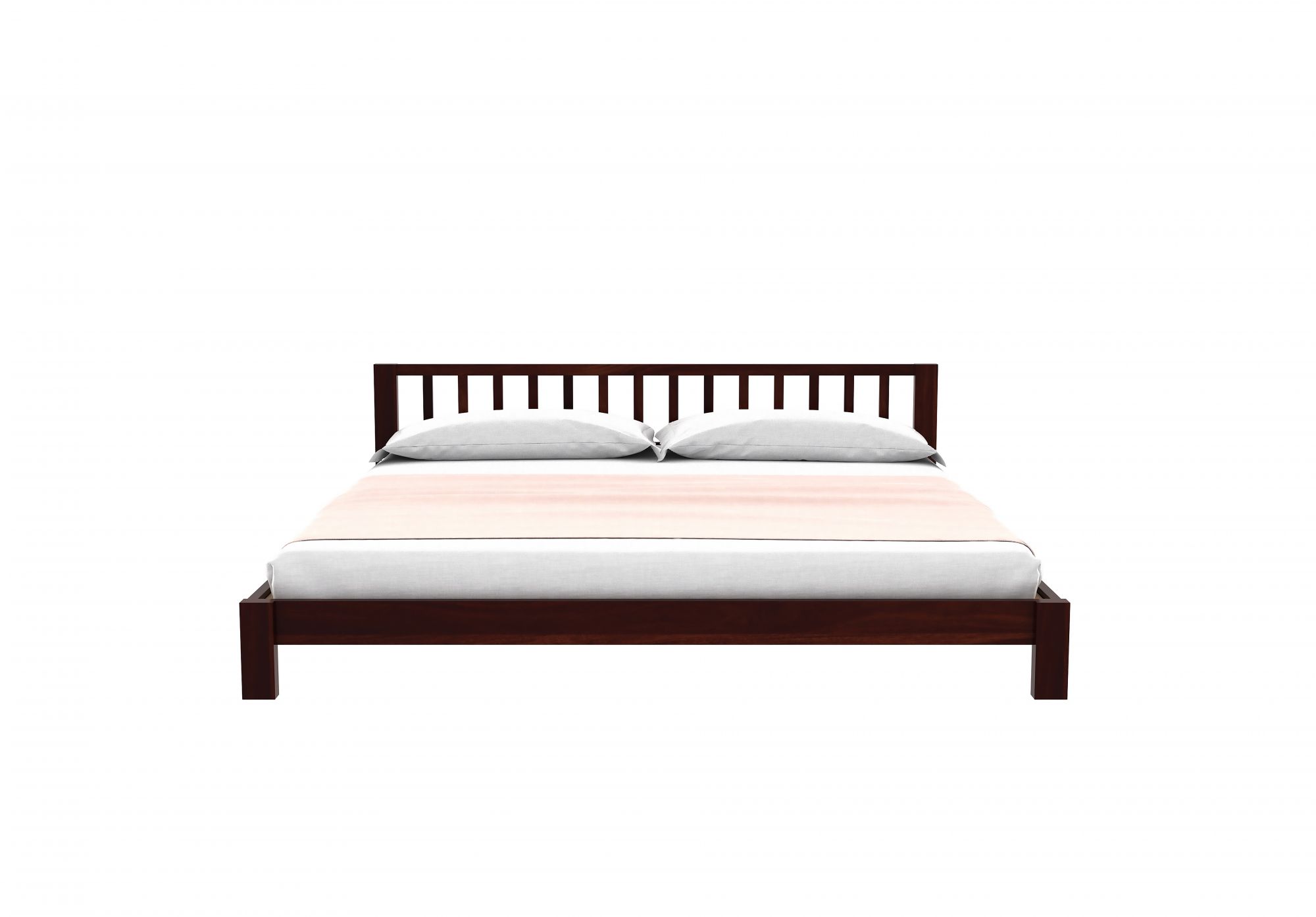 Viper Bed Without Storage
