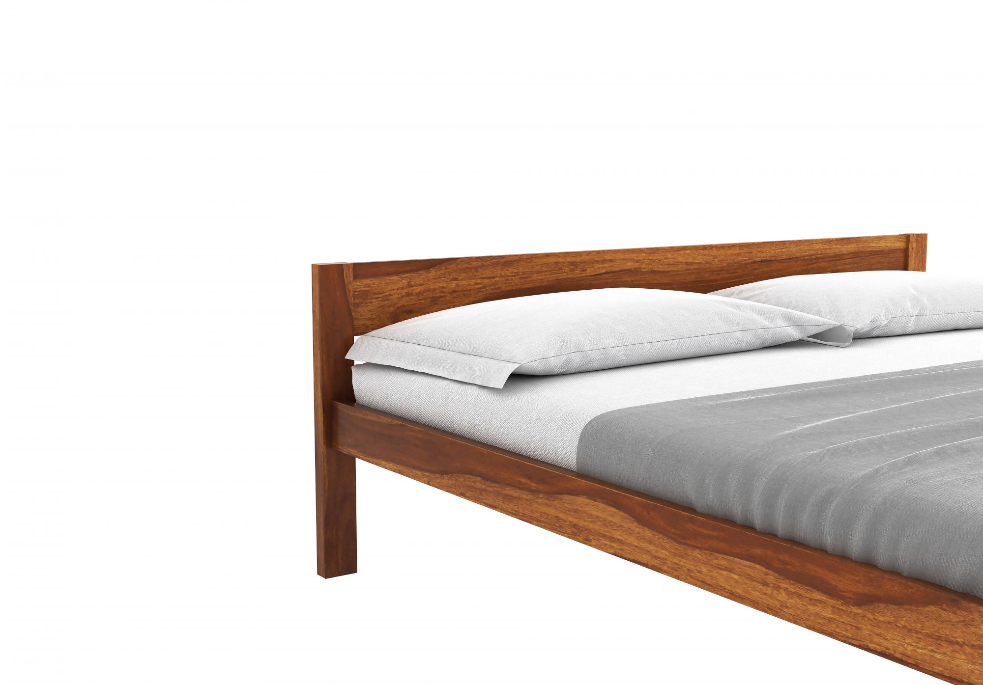 James Bed Without Storage