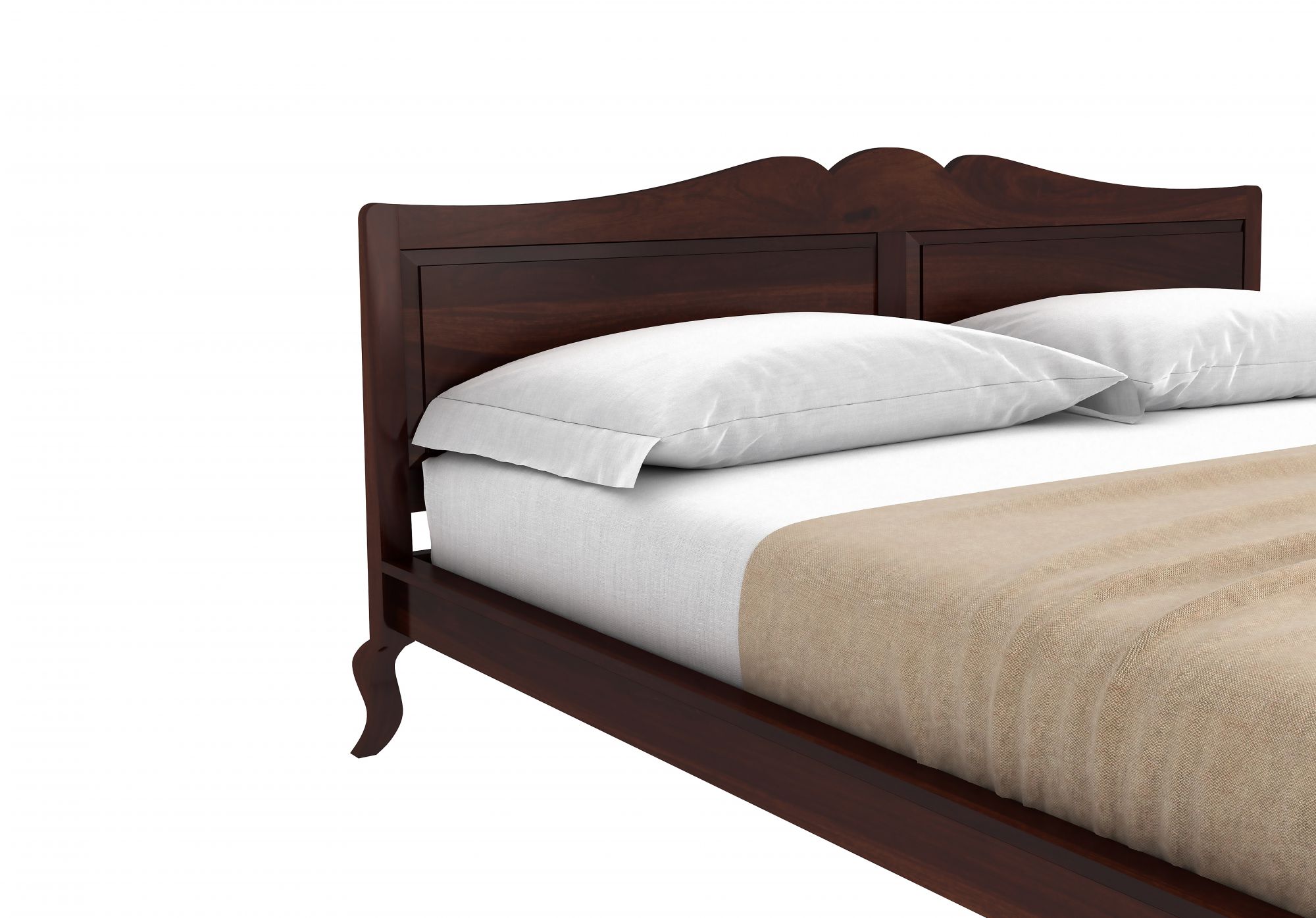 Muck Bed Without Storage