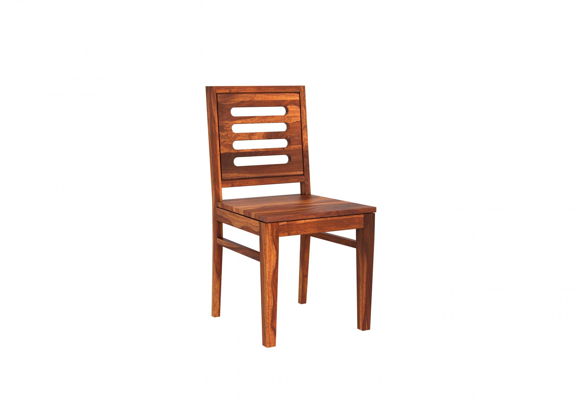 Luzon 6 Seater Wooden Dining Table