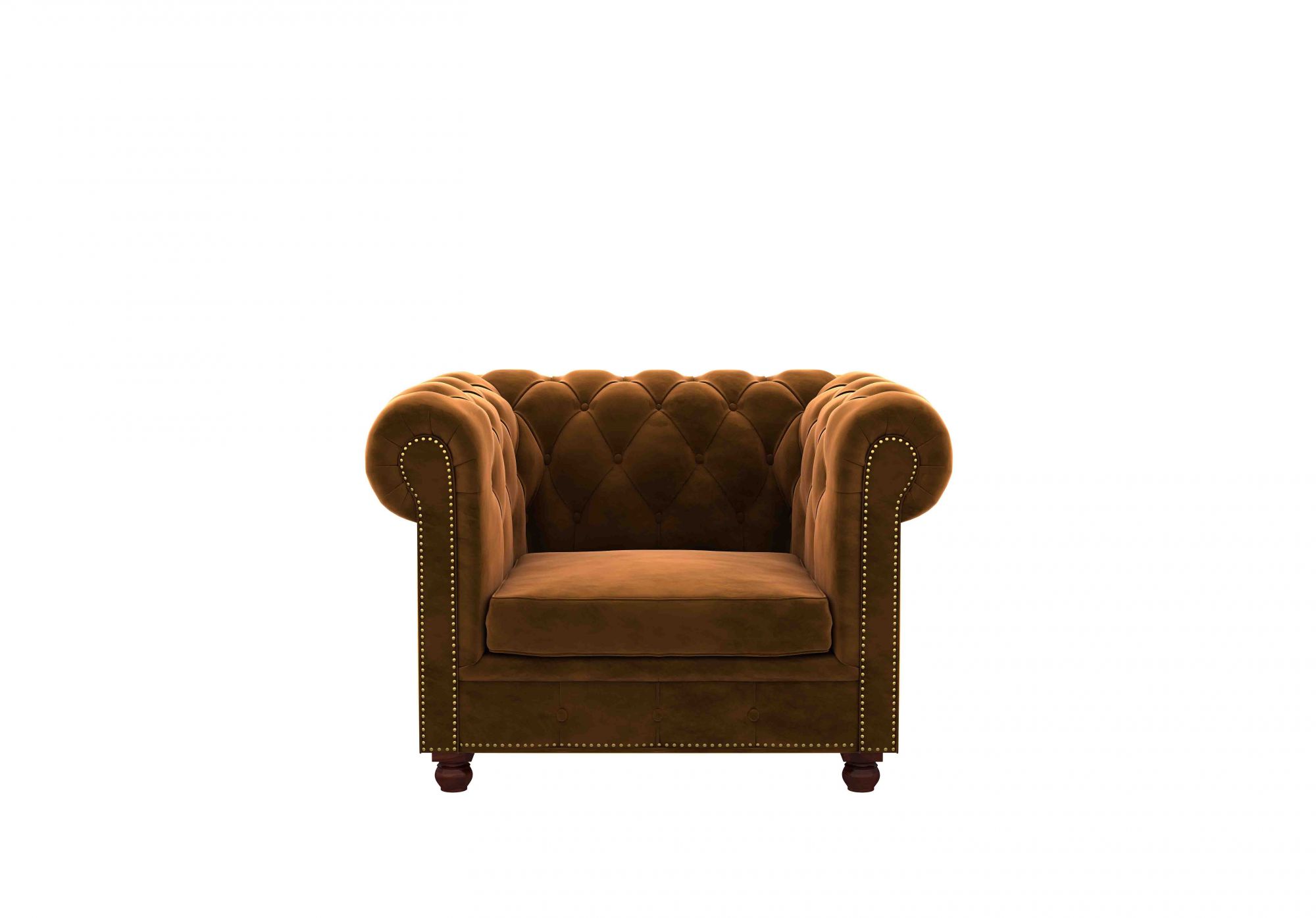 Windsor 5 Seater Fabric Sofa Set