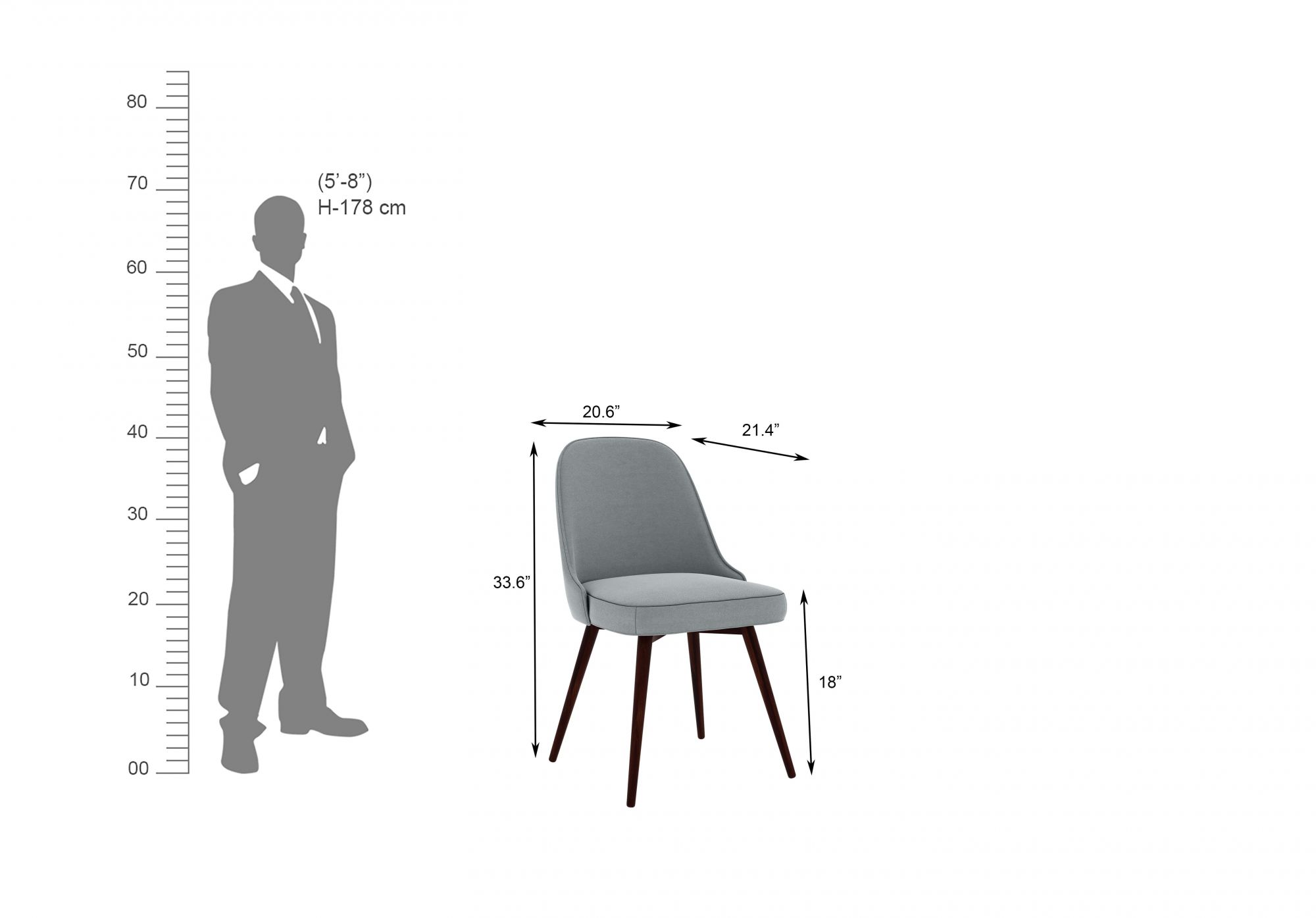 Finlay Sheesham Wood Dining Table 6 Seater