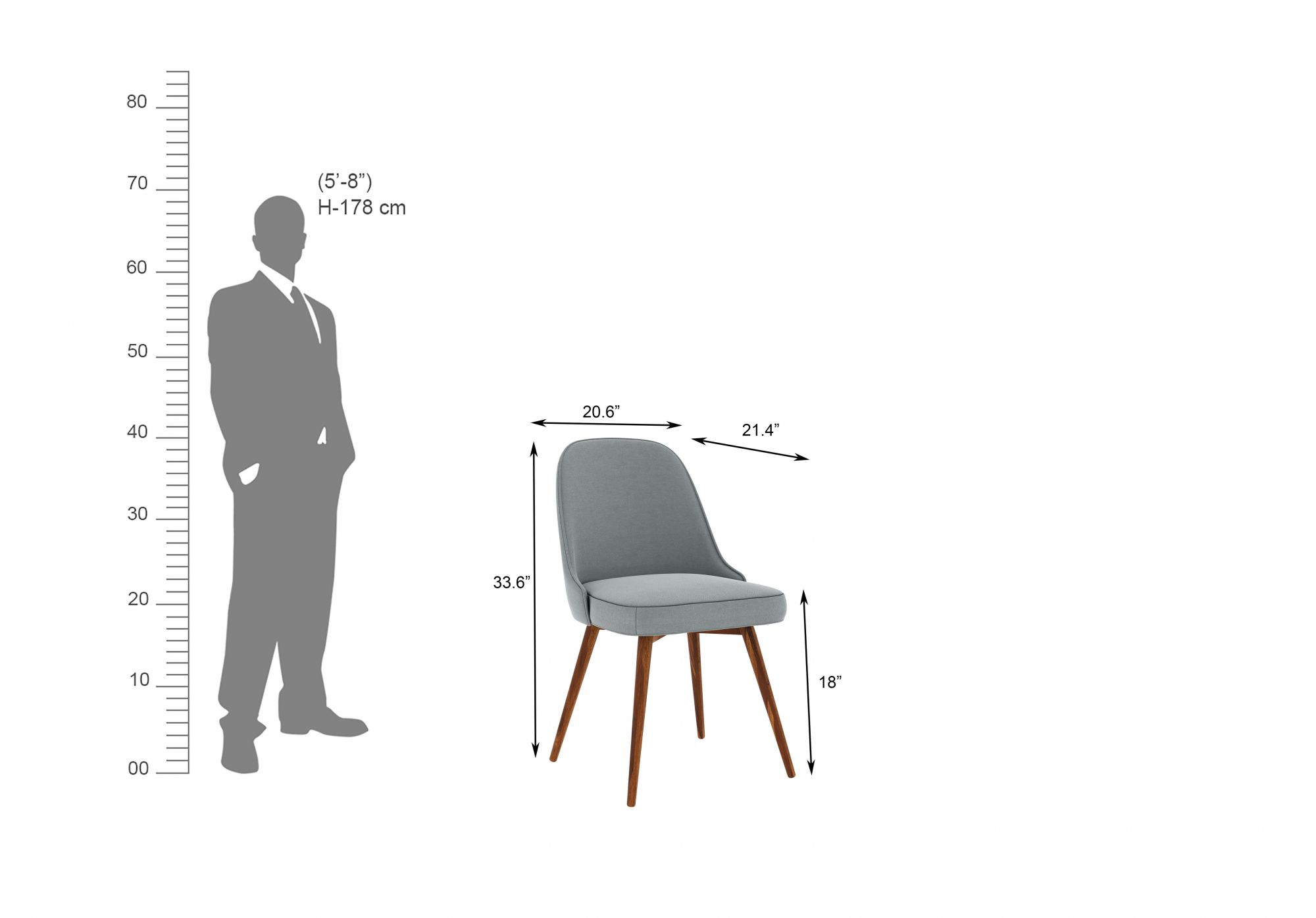 Finlay Sheesham Wood Dining Table 6 Seater