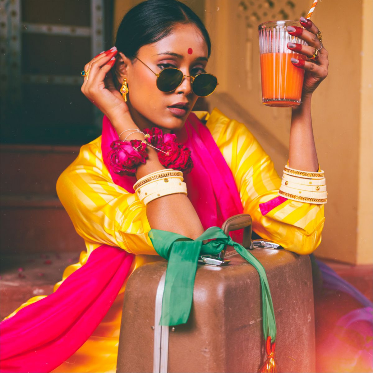 Category Alt Festive Wear