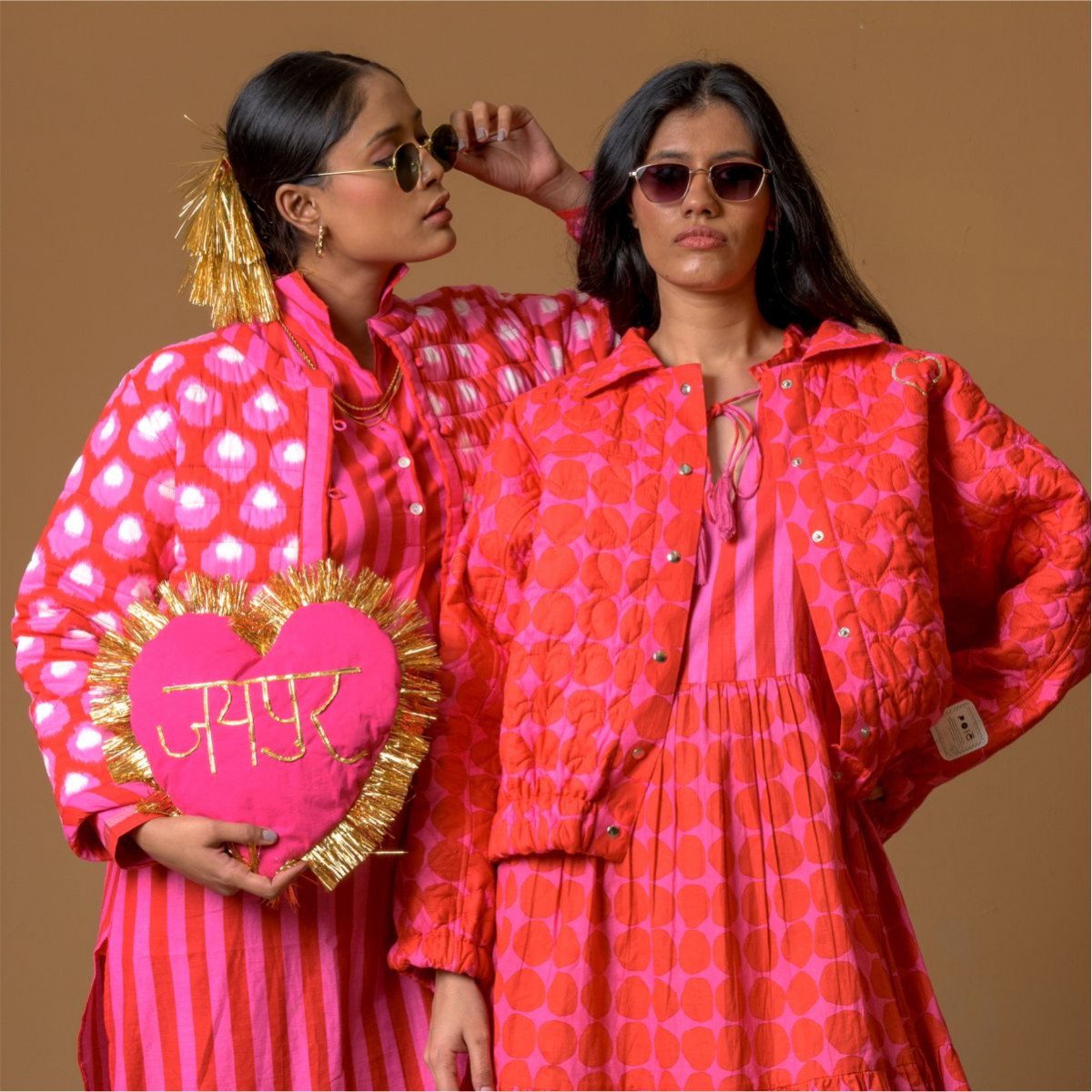 Category Alt Jackets