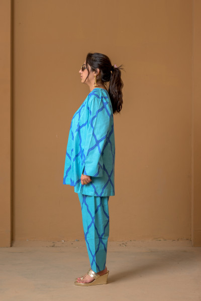 Babli Set, Odyssey Aqua