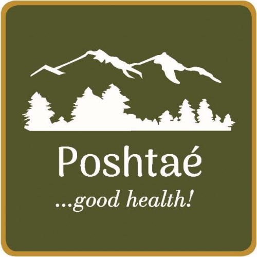 Poshtae