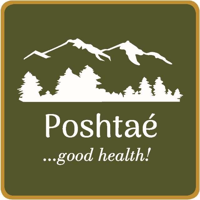 poshtae