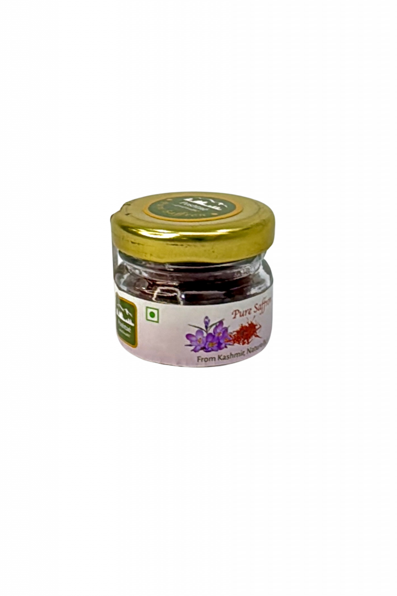 Kashmiri Saffron