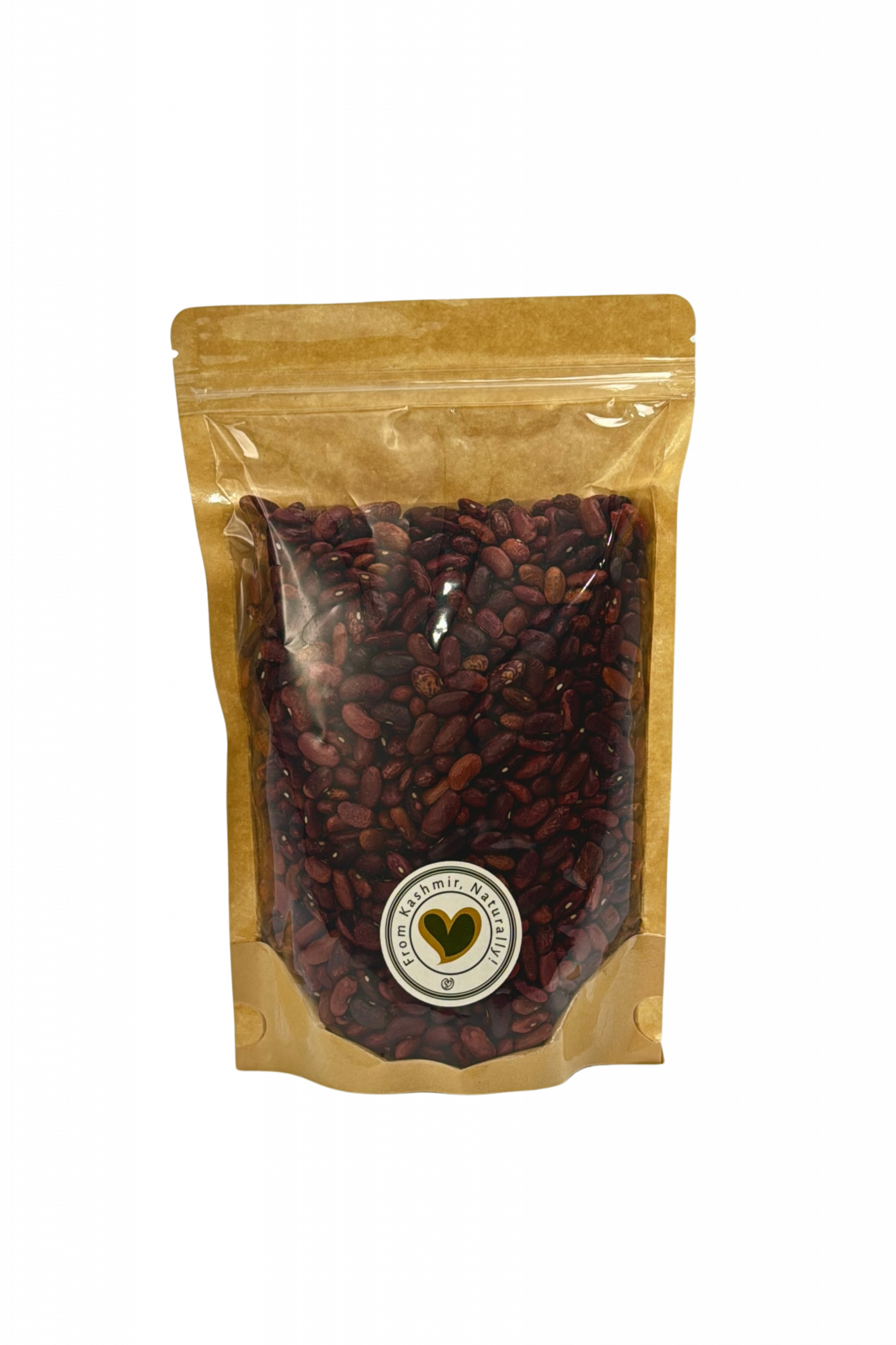 Kashmiri Rajma Kidney Beans