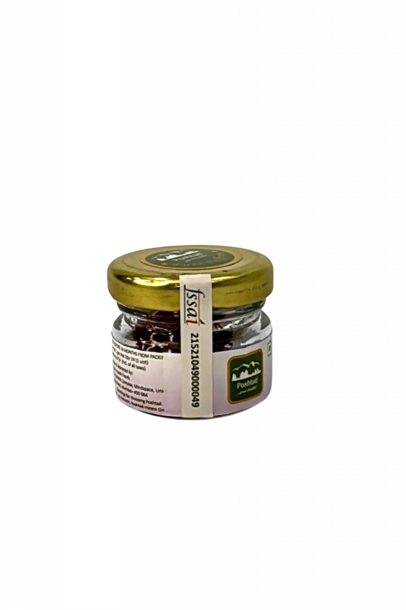 Kashmiri Saffron