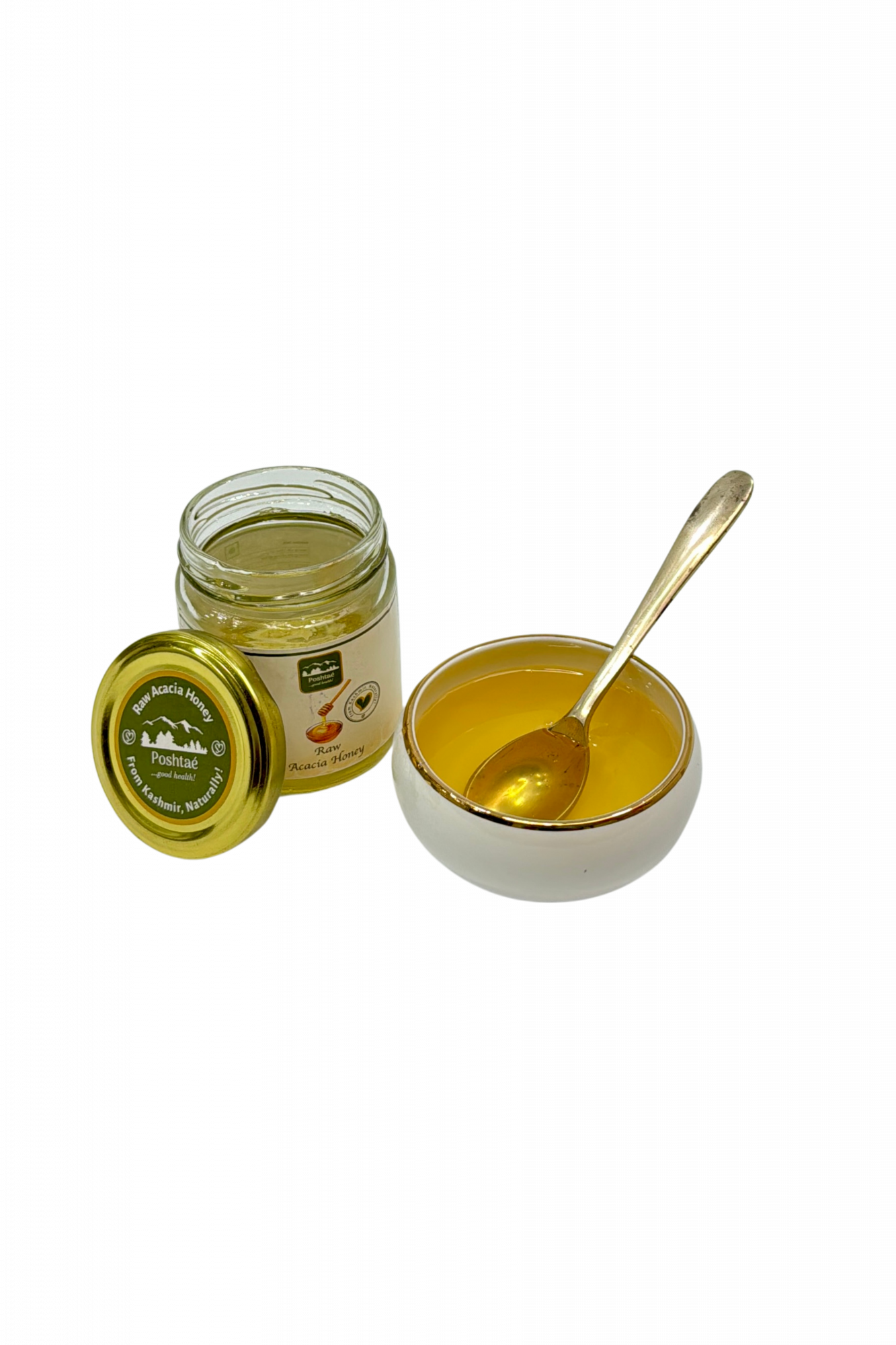 Acacia Honey