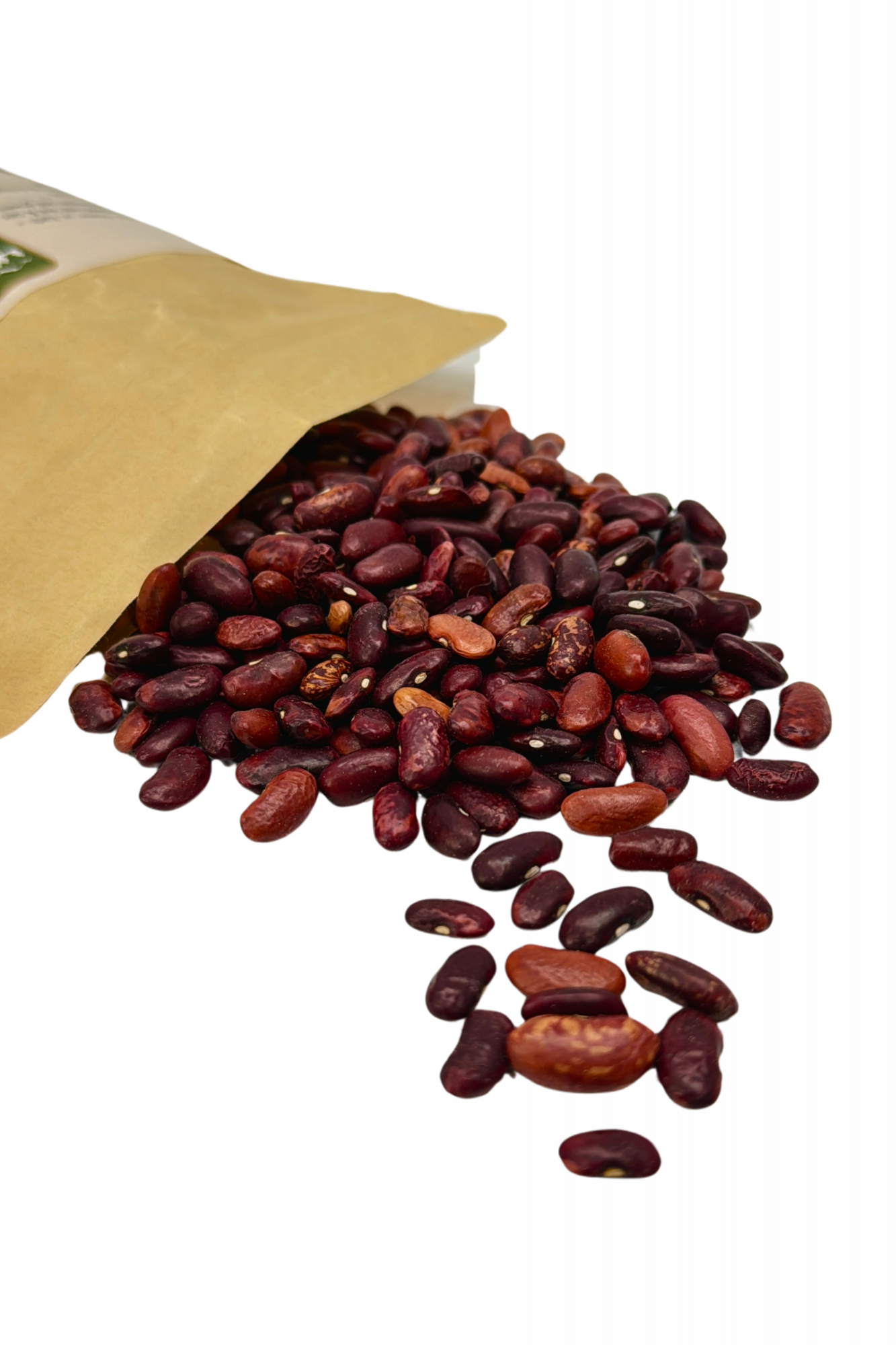 Kashmiri Rajma Kidney Beans