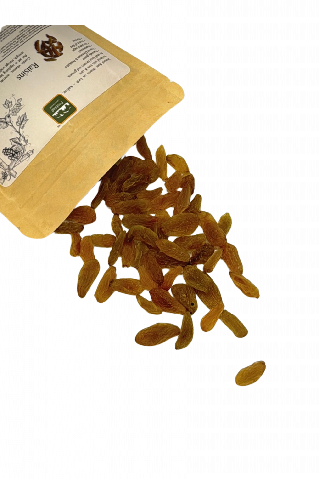 Raisin Kishmish