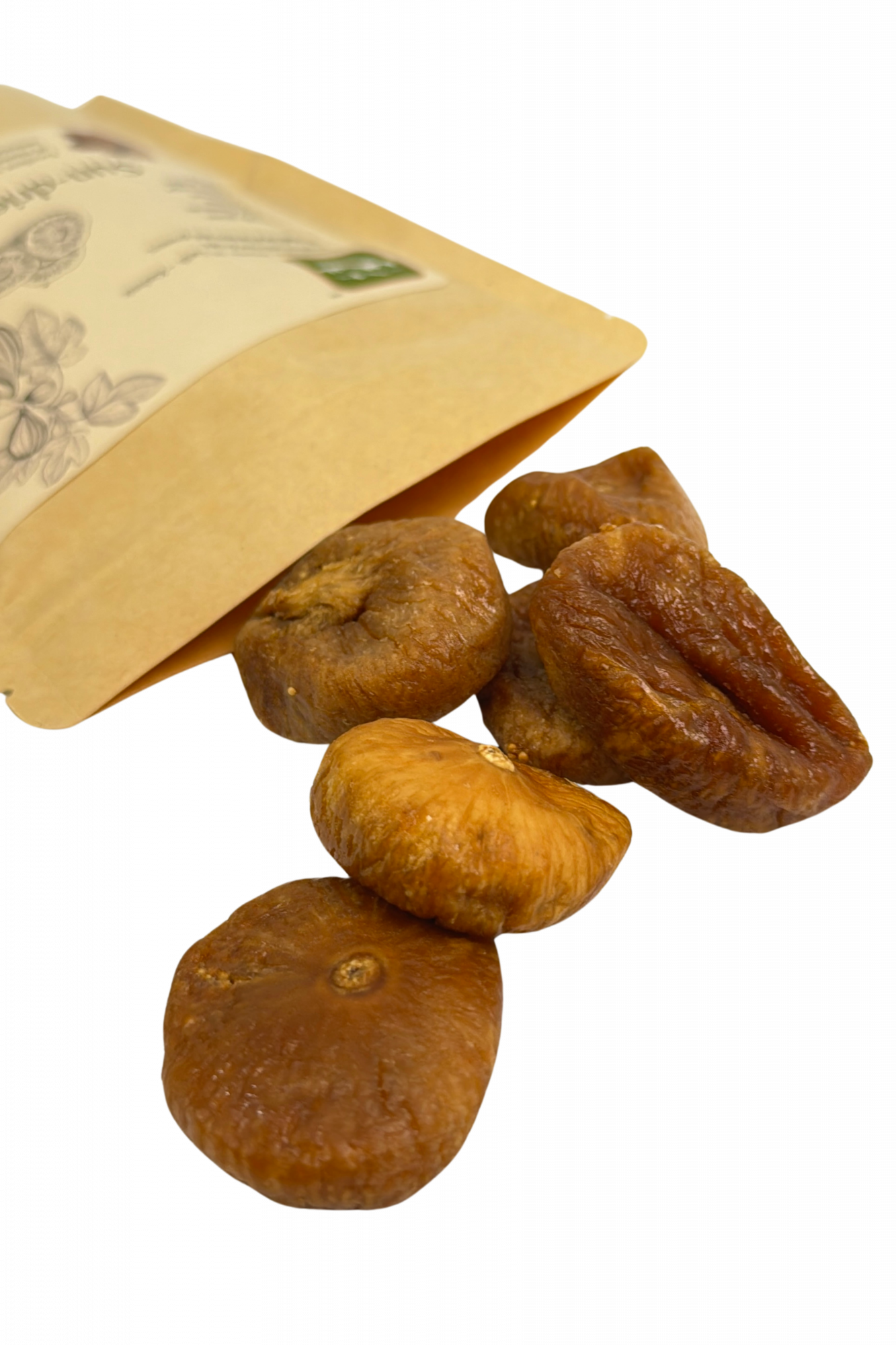Sun Dried Figs