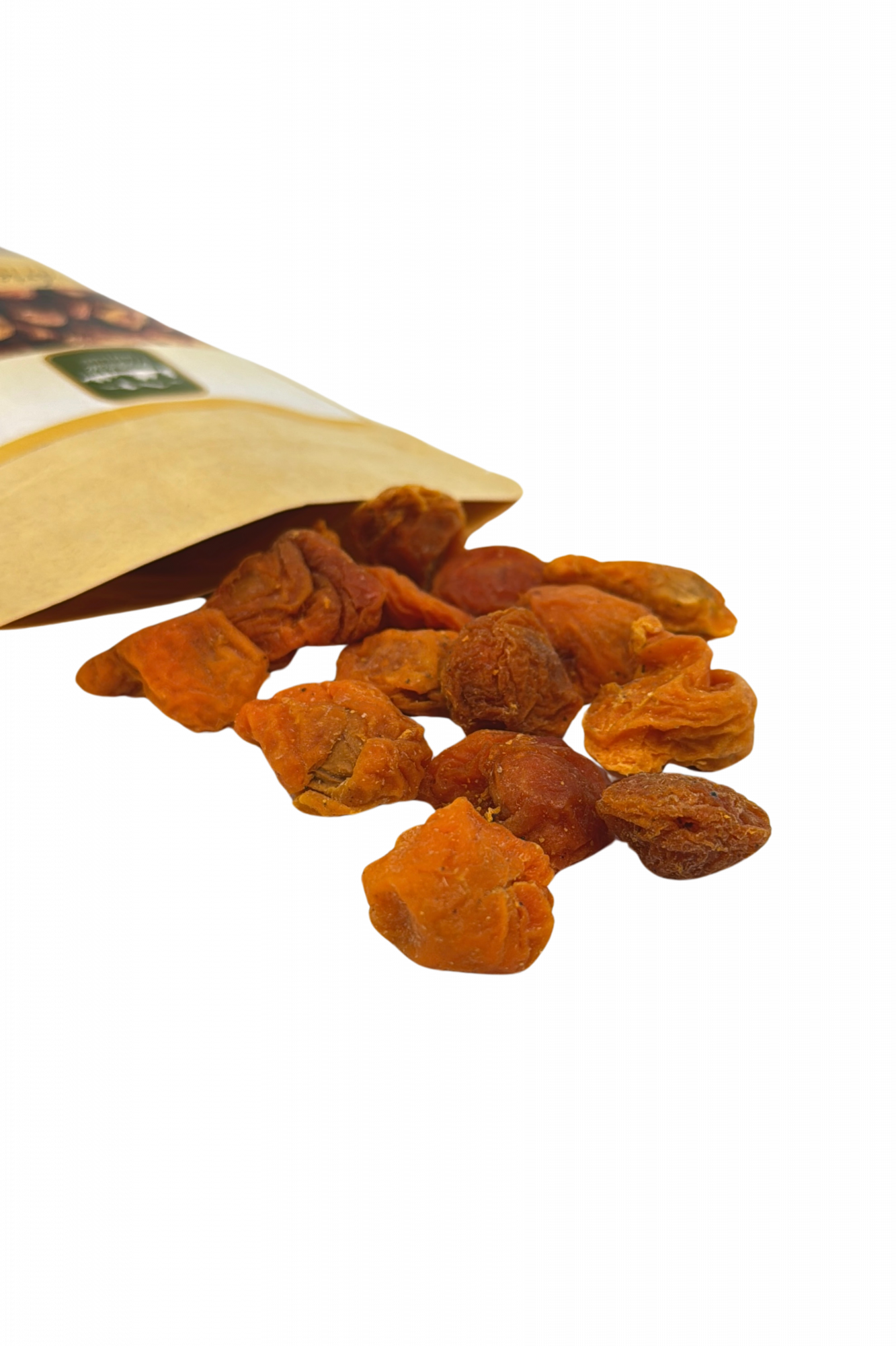 Sun Dried Apricots