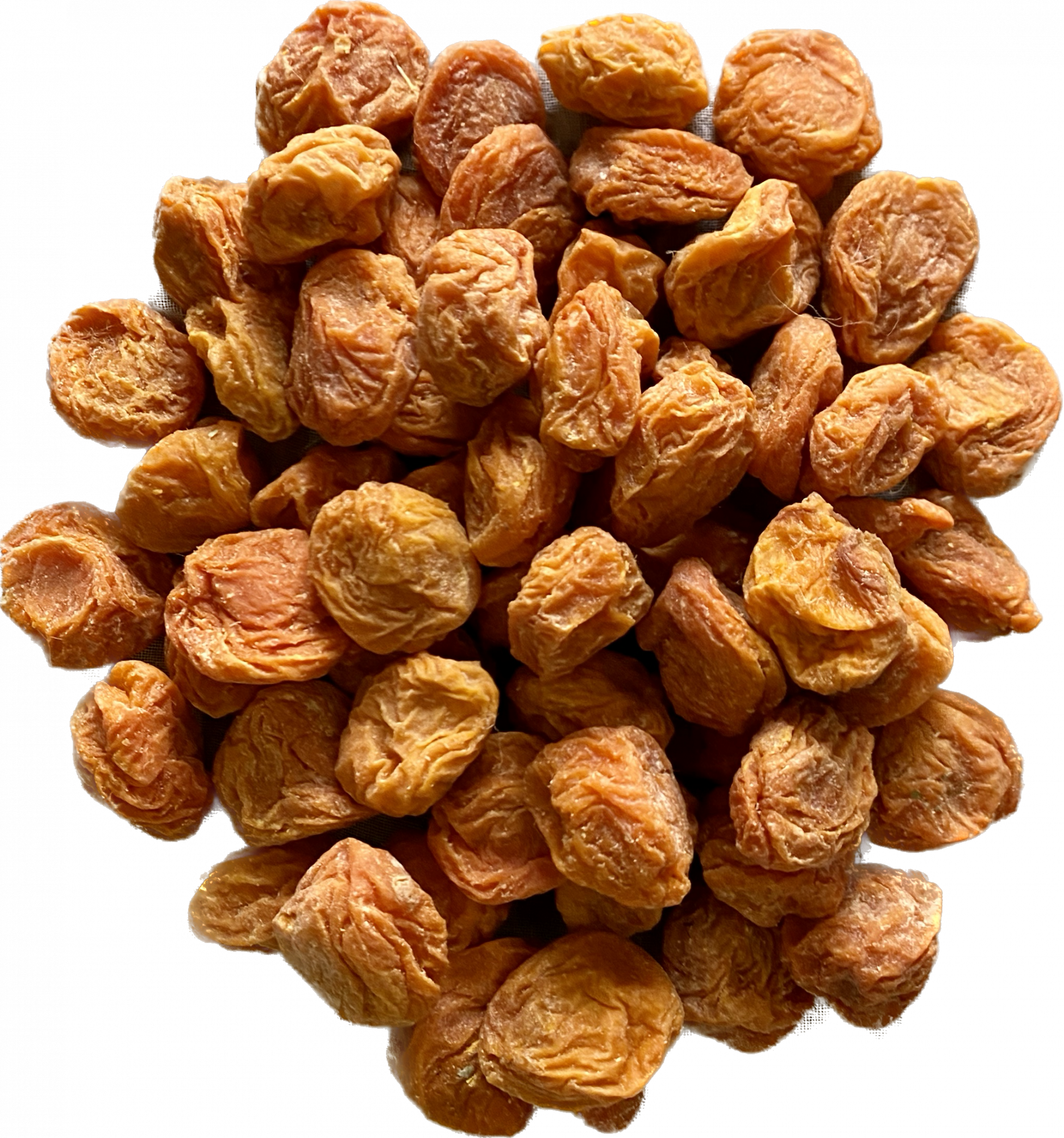 Sun Dried Apricots