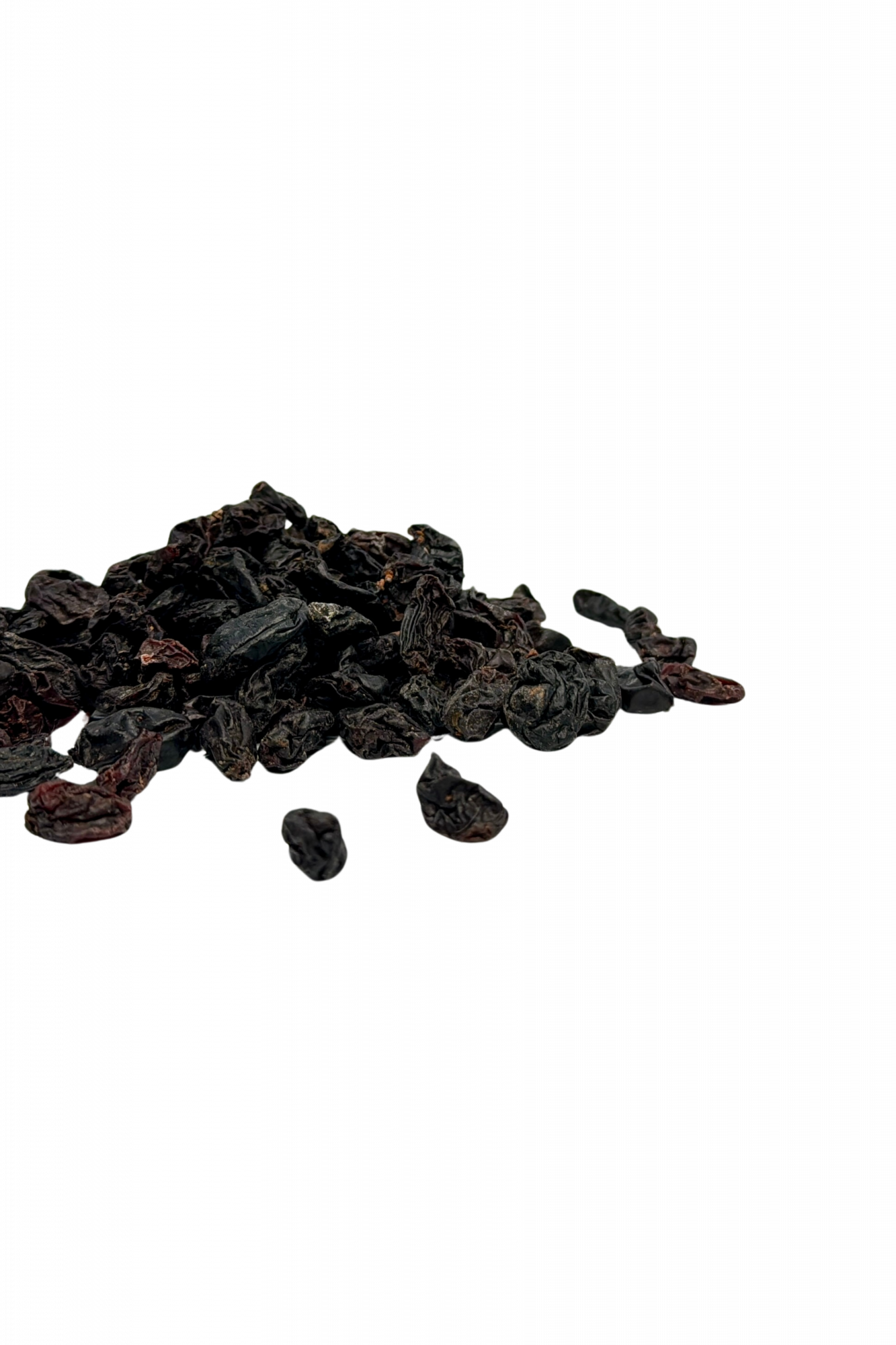 Black Raisins