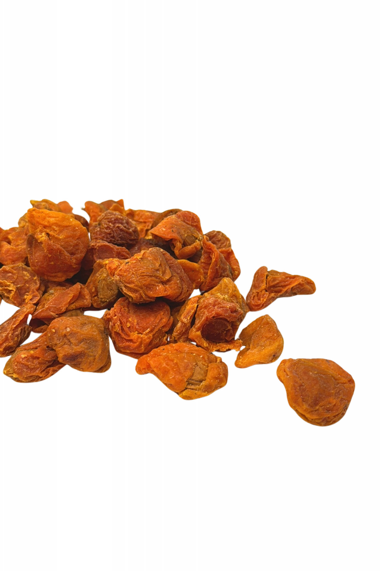 Sun Dried Apricots