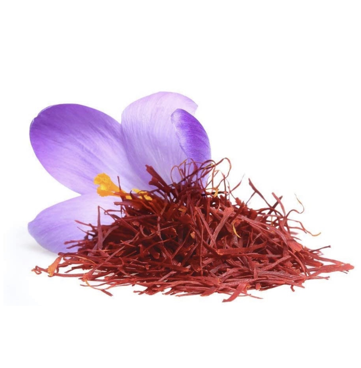 Kashmiri Saffron