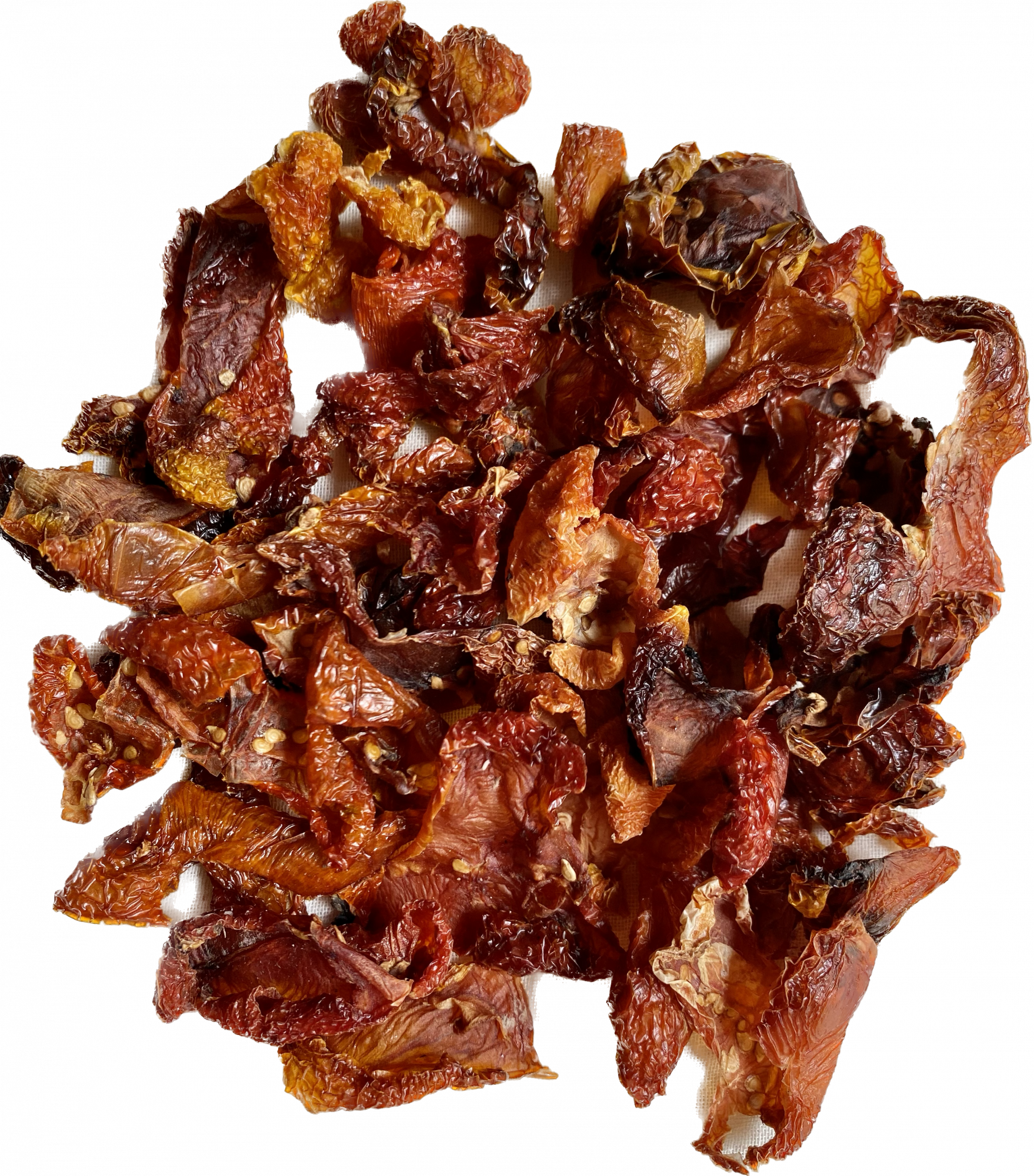 Sun Dried Tomatoes