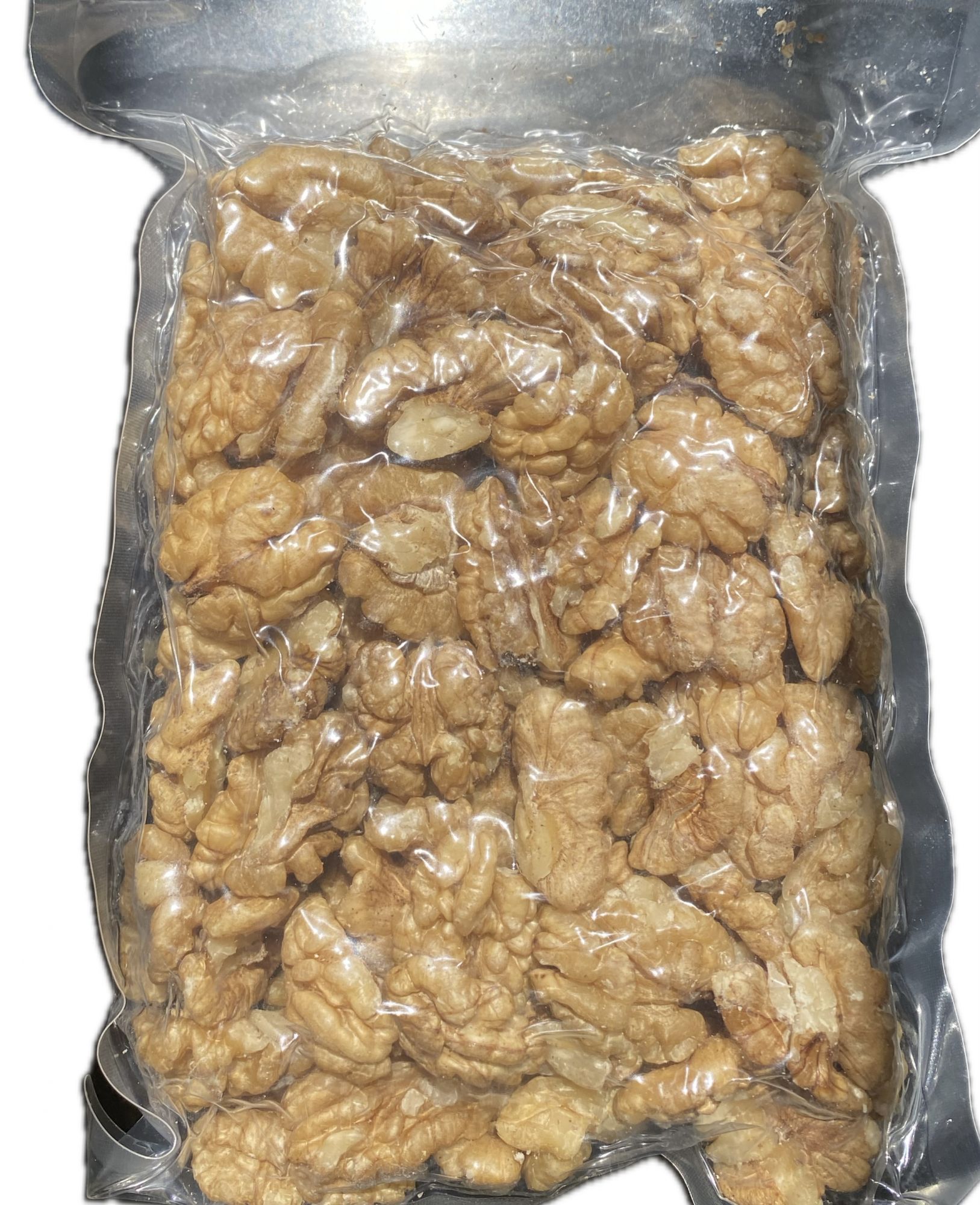 Kashmiri Walnut Kernels