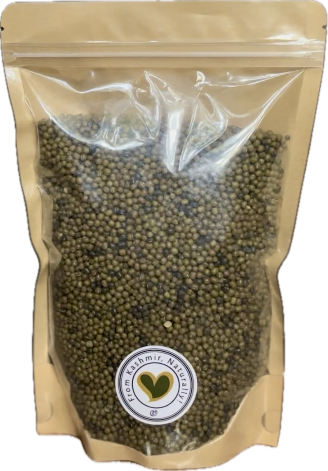 Kashmiri Moong Green Gram