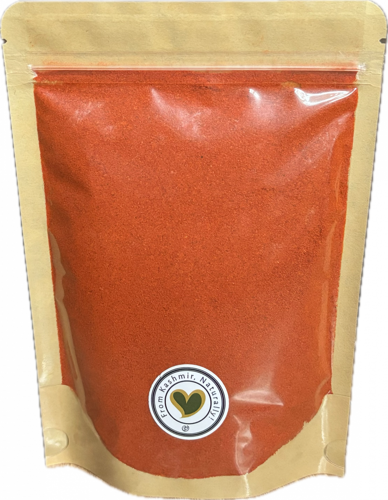 Kashmiri Red Chilli Powder
