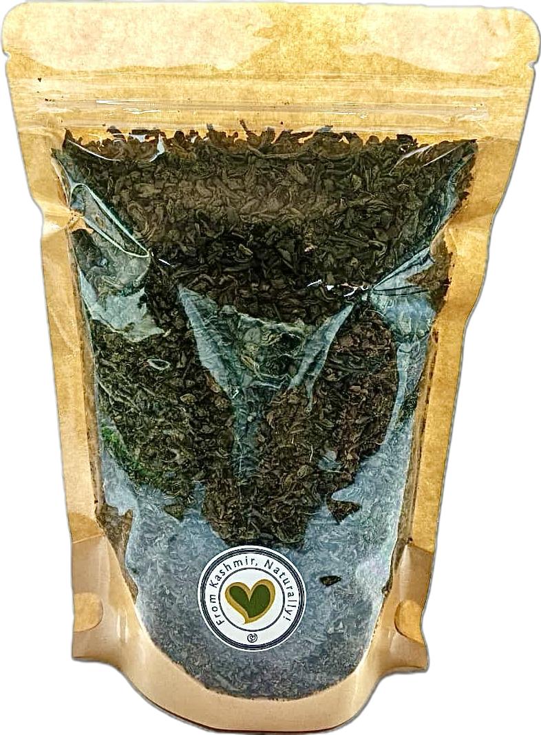 Kashmiri Kehwa Tea Leaves