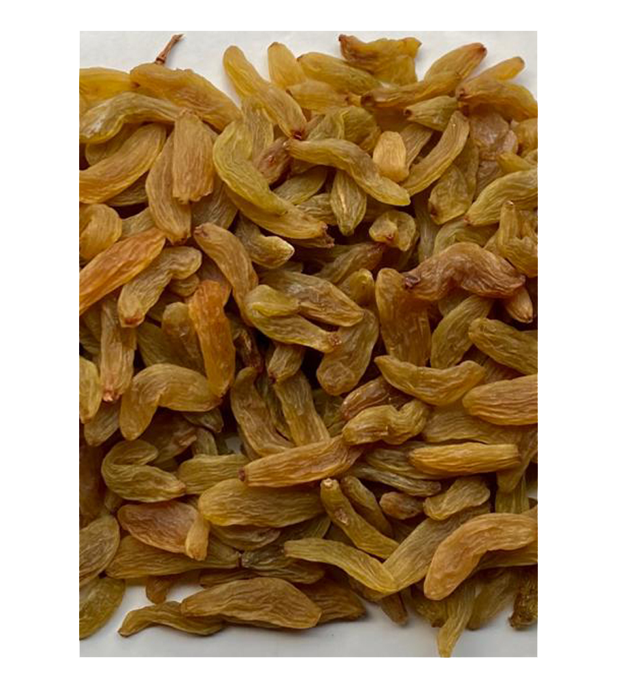 Raisin Kishmish