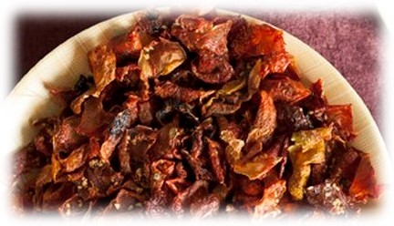 Sun Dried Tomatoes