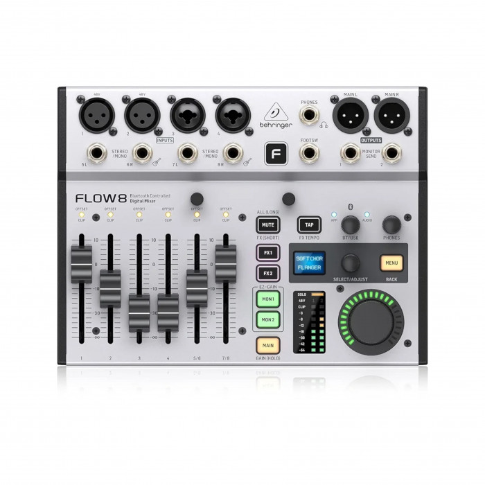 Live Sound &amp; Lighting
