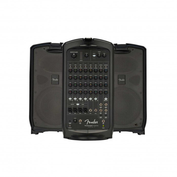 PA Systems
