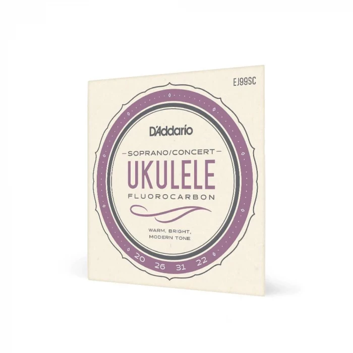 Ukulele Strings
