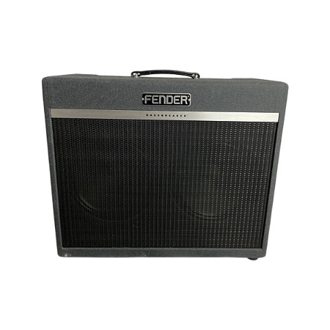 Fender Bassbreaker 45W Tube Head Guitar Amplifier