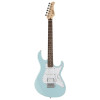 Cort G200-SKB G Series Sky Blue Electric Guitar