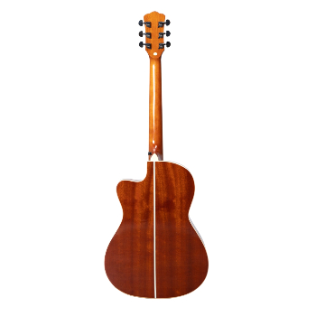 Techno TMR239CG Sunburst Acoustic Guitar
