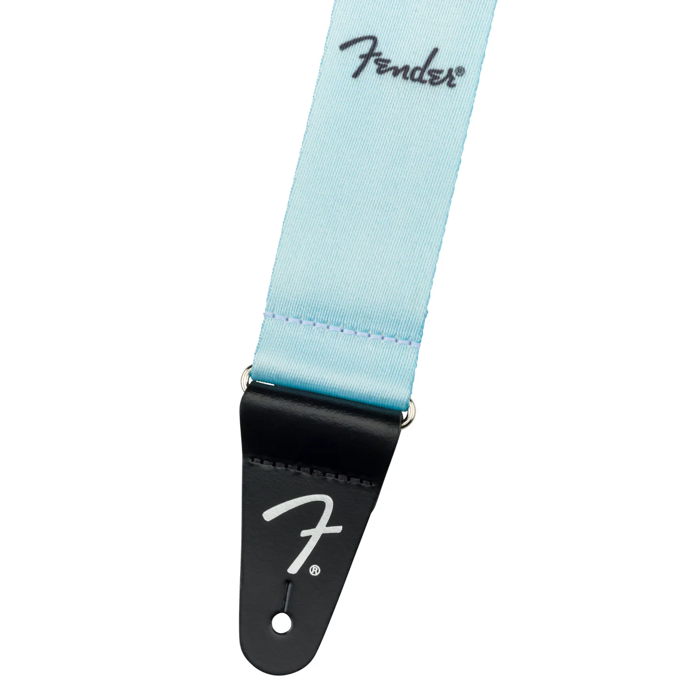 Fender 990639062 Daphne Blue Tom DeLonge To The Stars Straps.
