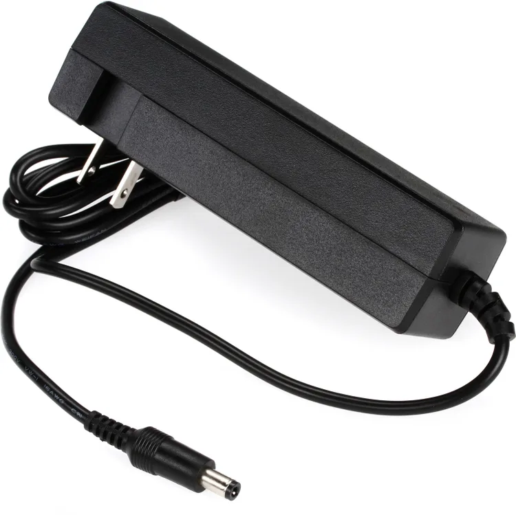 Line 6 980300041 DC-3G 9V Power Adapter
