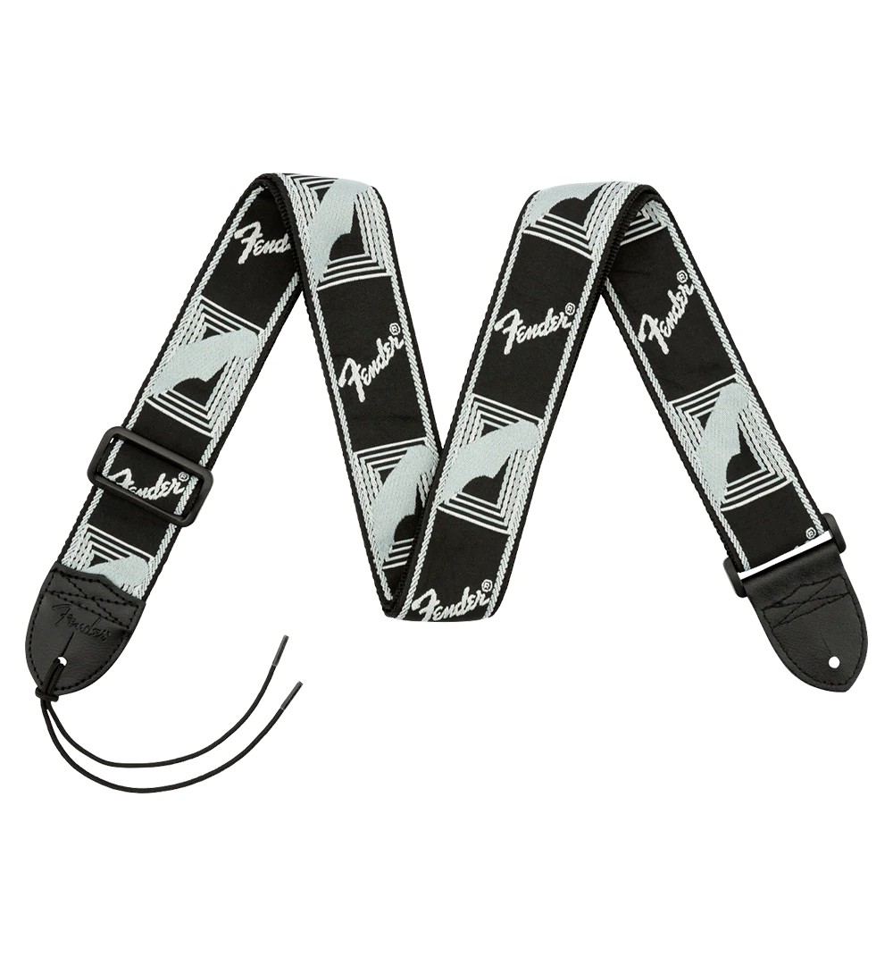 Fender 990681543 Black/Light Grey/Dark Grey 2